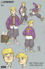 Trillion Dollar Kid #01 1:20 Francis Manapul Var Comics Image Comics