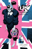 UK in a Bad Way and Other Stories TP Trades/Hard Covers Uncivilized Books