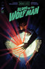 Universal Monsters Blood of the Wolf Man #01 1:50 David Talaski Var Comics Image Comics