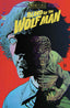 Universal Monsters Blood of the Wolf Man #01 1:100 Guillem March Var Comics Image Comics