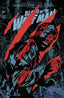 Universal Monsters Blood of the Wolf Man #01 Michael Walsh "Die-Cut" Var