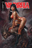 Vampirella (2026) #03 Comics Dynamite Entertainment