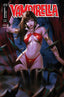 Vampirella (2026) #03 Derrick Chew Var Comics Dynamite Entertainment