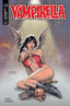 Vampirella (2026) #03 Joseph Michael Linsner Var Comics Dynamite Entertainment