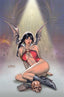 Vampirella (2026) #03 1:15 Joseph Michael Linsner Var Comics Dynamite Entertainment