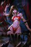 Vampirella (2026) #03 1:15 Derrick Chew Var Comics Dynamite Entertainment