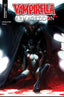 Vampirella Armageddon #12 Comics Dynamite Entertainment