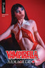 Vampirella Armageddon #12 "Cosplay" Var Books Dynamite Entertainment