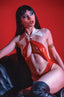 Vampirella Armageddon #12 1:10 "Cosplay" Var