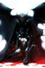 Vampirella Armageddon #12 1:15 Francesco Mattina Var