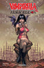 Vampirella Armageddon TP 01 Trades/Hard Covers Dynamite Entertainment
