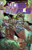 Void Rivals #31 1:25 Mirka Andolfo Var Comics Image Comics