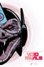 Void Rivals #31 Andrea Milana & Andres Juarez "Die Cut Foil" Var Comics Image Comics