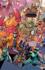 Void Rivals #31 Tom Reilly & Adriano Lucas "Energon Universe 3rd Anniversary" Var Comics Image Comics