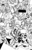 Void Rivals #31 Tom Reilly & Adriano Lucas "Black & White" Var Comics Image Comics