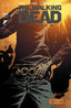 Walking Dead Deluxe #138 Charlie Adlard & Dave McCaig Var Comics Image Comics