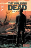 Walking Dead Deluxe #139 Charlie Adlard & Dave McCaig Var Comics Image Comics