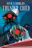 War of the Worlds HC Thunder Child Norm Konyu Cvr Trades/Hard Covers Titan Comics