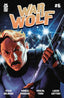 War Wolf #06 Comics Mad Cave Studios