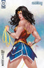 Wonder Woman (2023) #34 InHyuk Lee Var