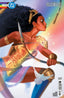 Wonder Woman (2023) #34 Fatima Wajid Var