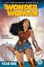 Wonder Woman Rebirth TP 02 Year One Trades/Hard Covers DC Comics