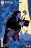 Zatanna (2026) #03 David Talaski Var Comics DC Comics