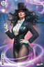 Zatanna (2026) #03 Carla Cohen Var