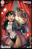 Zatanna (2026) #03 Chrissie Zullo-Uminga Var Comics DC Comics