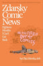Zdarsky Comic News Eighteen Months I Can't Get Back TP Trades/Hard Covers Zdarsco