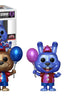 Pop Five Nights At Freddy's Ballon Freddy & Balloon Bonnie Action Figures/Funko Pop Funko