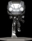 Pop Captain America Civil War 1149 War Machine Amazon Action Figures/Funko Pop Funko
