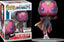 Pop Civil War 1143 Vision Amazon Action Figures/Funko Pop Funko