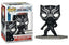 Pop Civil War 1145 Black Panther Amazon Exclusive Action Figures/Funko Pop Funko
