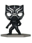 Pop Civil War 1145 Black Panther Amazon Exclusive Action Figures/Funko Pop Funko