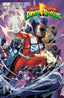 Mighty Morphin Power Rangers (2026) #01 Comics Boom! Entertainment