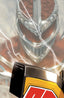 Mighty Morphin Power Rangers (2026) #01 Miguel Mercado Var Comics Boom! Entertainment