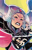 Mighty Morphin Power Rangers (2026) #01 1:75 Annie Wu Var Comics Boom! Entertainment