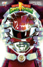 Mighty Morphin Power Rangers (2026) #01 Goni Montes Var Comics Boom! Entertainment