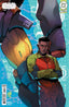 Absolute Batman #20 Jahnoy Lindsay Var Comics DC Comics