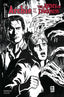 Archie X The Army of Darkness #04 Francesco Francavilla "Line Art" Var Comics Dynamite Entertainment