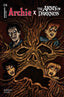 Archie X The Army of Darkness #04 Bill Galvan "Dedite" Var Comics Dynamite Entertainment