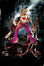 Archie X The Army of Darkness #04 1:7 Robert Hack Var Comics Dynamite Entertainment