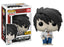 Pop Death Note 219 L (With Cake) Hot Topic Exclusive Action Figures/Funko Pop Funko