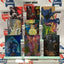 Marvel Masterpieces 2008 Series III Complete Marvel Knights Insert Set (9 Cards) Non-Sports Cards Fleer