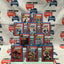 Marvel Ages Artist Spotlight Featuring Steve Ditko Insert Complete Set (10 Cards)