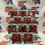 Marvel Ages Gamerverse Insert Complete Set (10 Cards)
