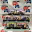 Marvel Anime 2020 Idols Insert Complete Set (7 Cards)