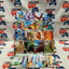 Marvel Anime Vol 2 2023 Kodomomuke Insert Complete Set (30 Cards) Non-Sports Cards Upper Deck
