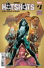 Domino Hotshots #01 Comics - Back Issues MARVEL COMICS